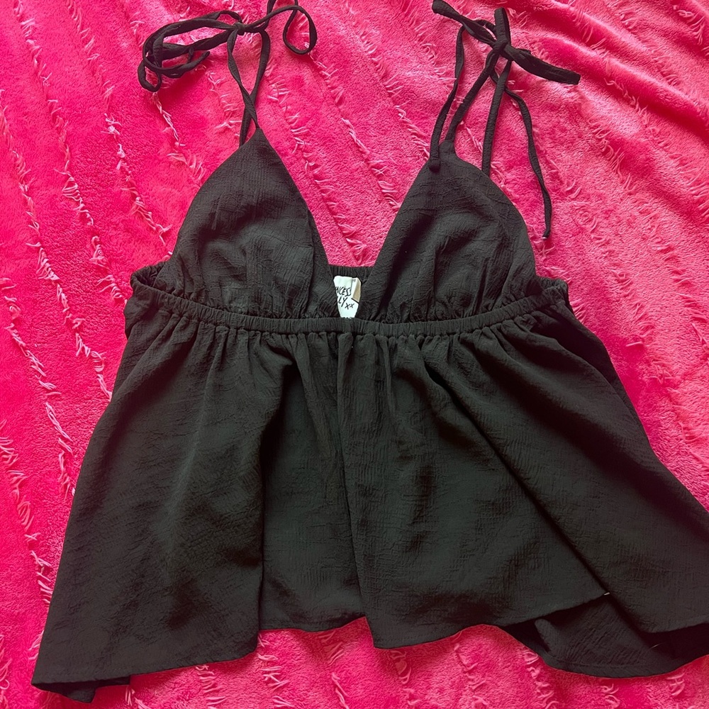 Princess Polly top